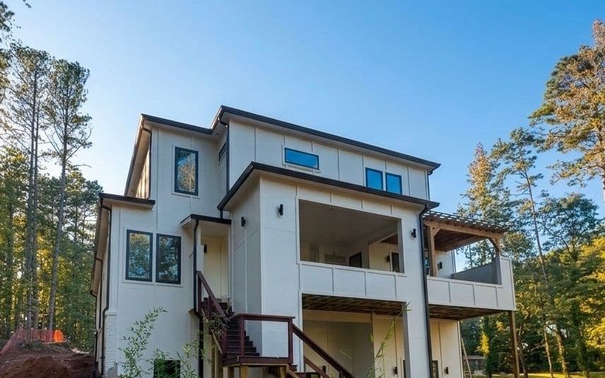 Exterior Painting